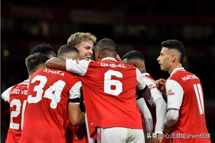 英超2023球队变化,英超最新格局分析