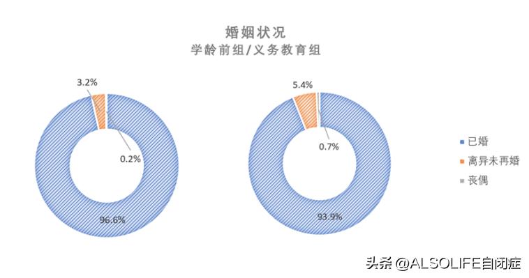 中国自闭症儿童数据,正确对待自闭症孩子的细节指南
