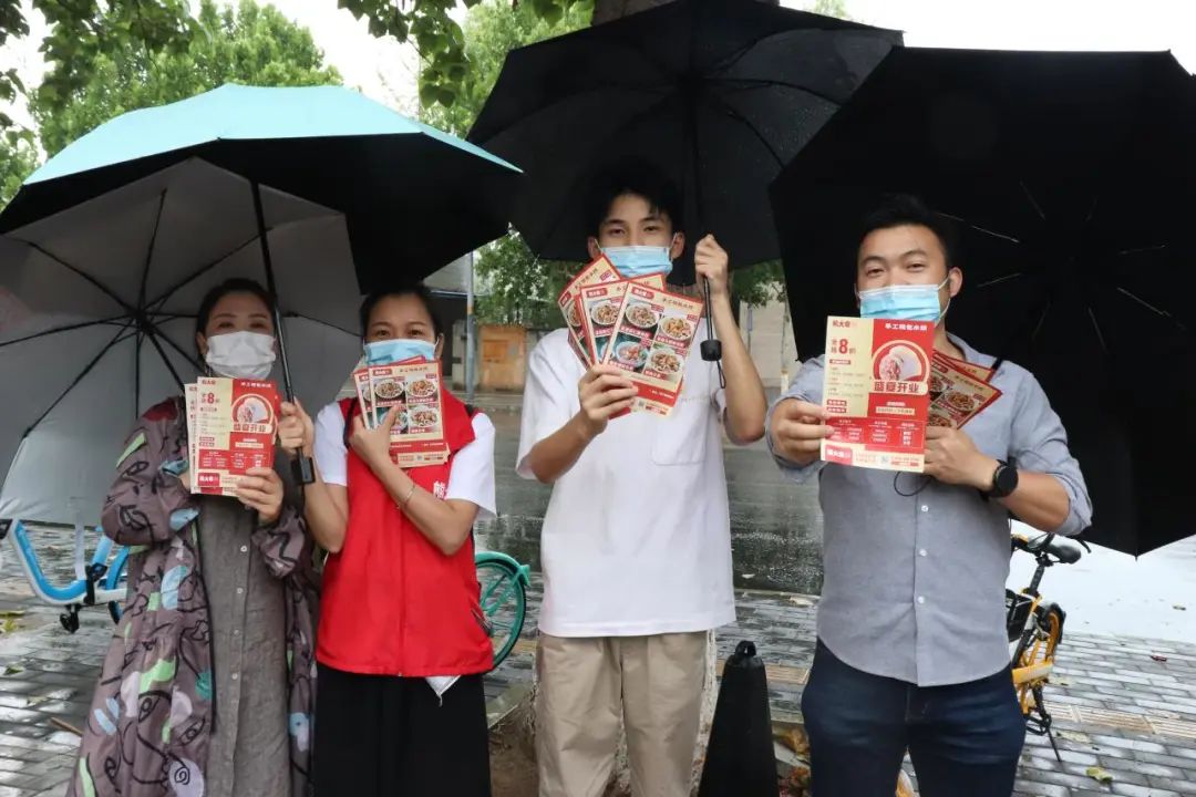 现包饺子赛道杀出新黑马！它走“三栖”模式，3年开店1000+家！