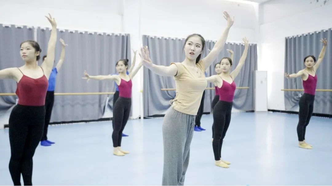 淮安市第一山中学成为河北美术学院生源基地