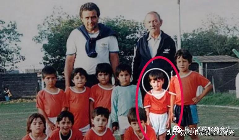 阿根廷人爱梅西,为什么人人都爱刘德华