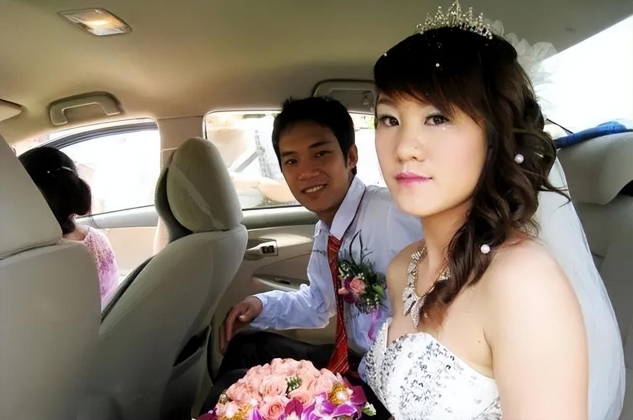 揭秘越南新娘的行情,越南新娘跑路及骗婚真相揭秘