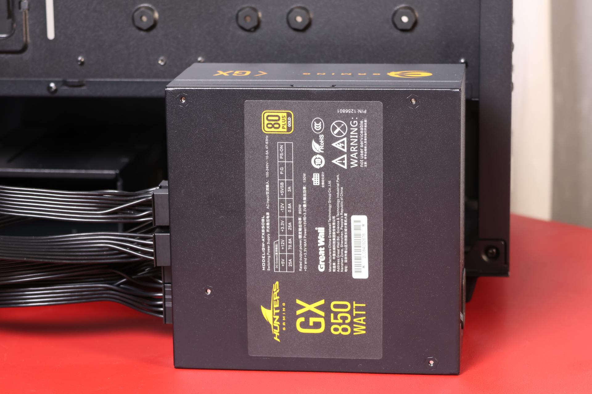 九州风神ch510机箱,九州风神魔方h110机箱