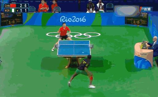 搜索30个乒乓球比赛冷知识,乒乓球的冷知识科普