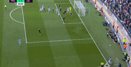 曼城3-0战胜谢菲联哈兰德,曼城3-1战胜曼联哈兰德