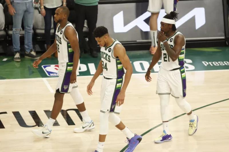 B/R：自由市场之后，最强的首发五人排名