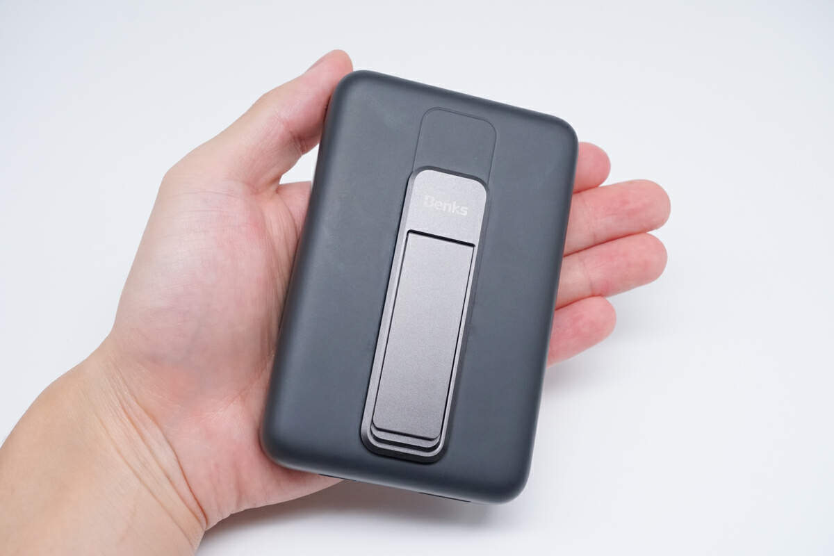 邦克仕磁吸充电支架,邦克仕磁吸充电支架开箱