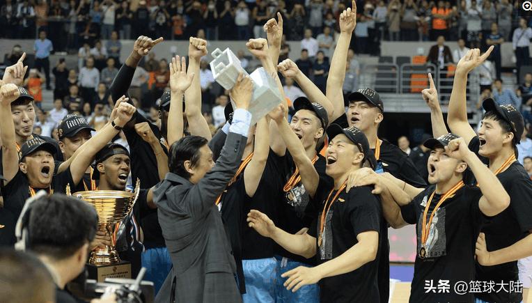 新疆广汇宣布退出CBA,新疆广汇回归cba这赛季还算排名吗