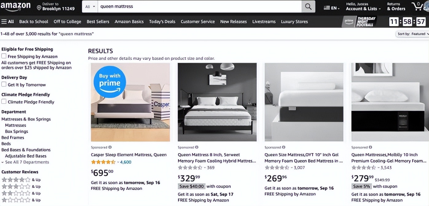 亚马逊buywithprime推出购物车,亚马逊buywithprime是什么