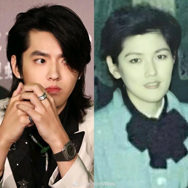 吴亦凡,终于为自己的“风流”付出了代价