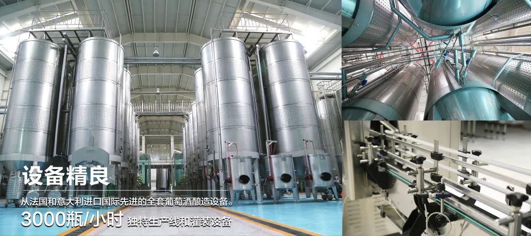 中菲酒庄白兰地,马瑟兰酒庄排名