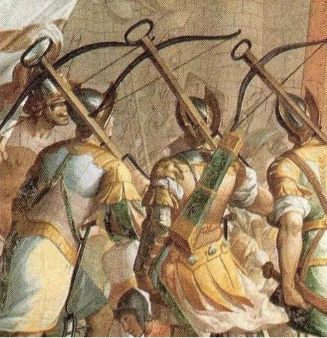 古代机枪的视频,古代机枪发射视频