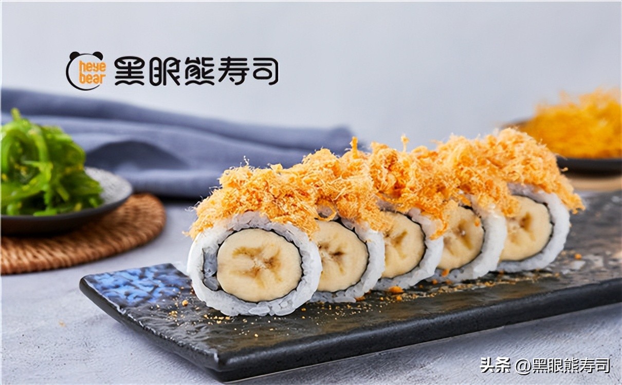 想开家寿司小店要学多久能学会,寿司实体店好做吗