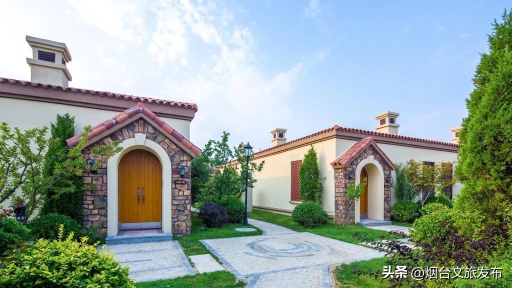 玩转烟台福山篇,玩转烟台开发区