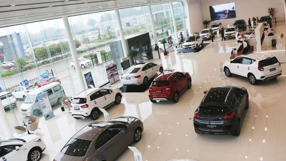 4s店倒闭了怎么拿回绿本,车厂4s店倒闭怎么维权