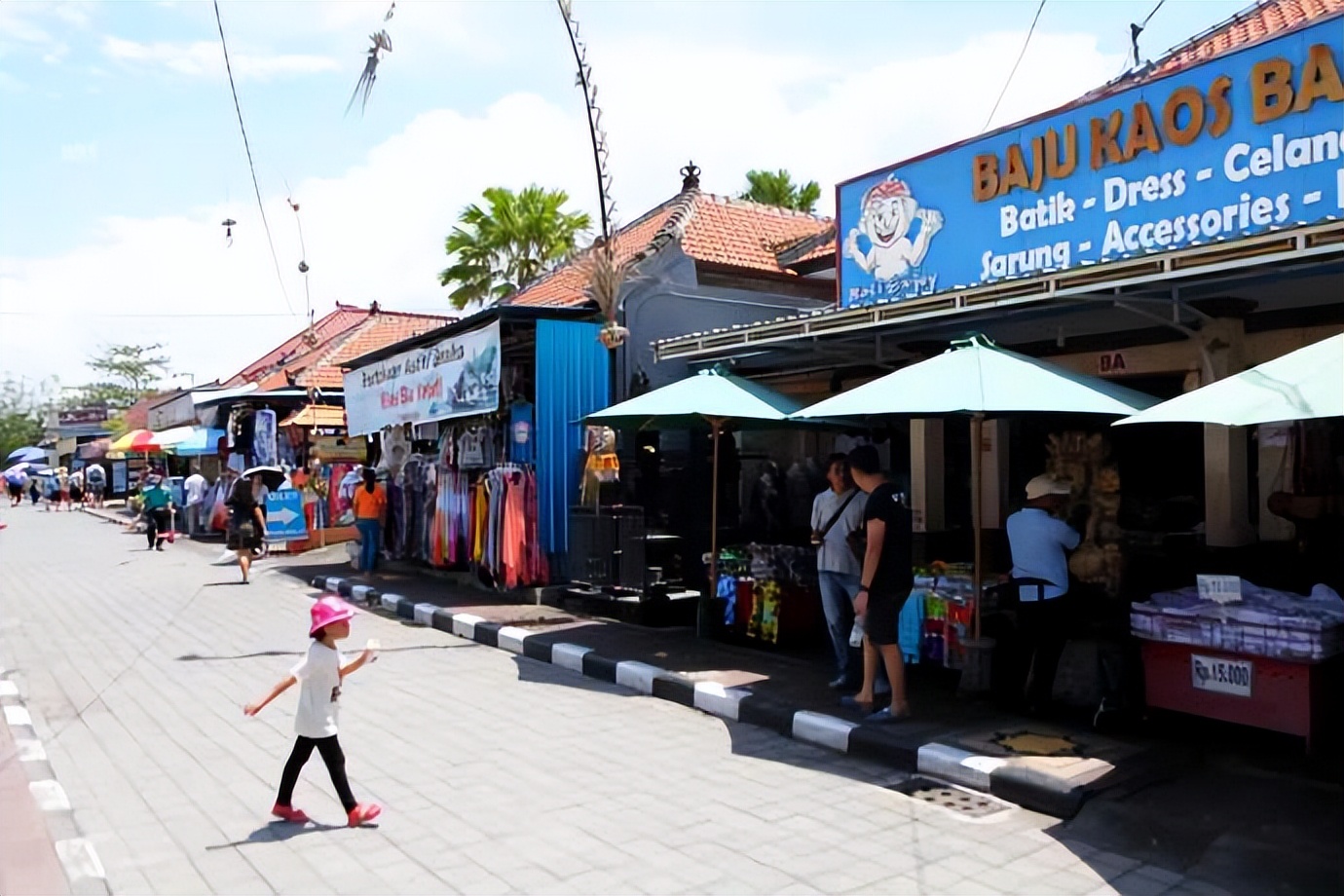 巴厘岛奢侈生活攻略,巴厘岛和我想象中的不一样