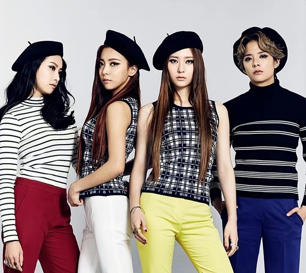 卖螺蛳粉网红男扮女装好几个人,代言螺蛳粉的男星