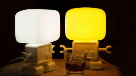 物联网语音控制声控台灯,物联网灯控系统