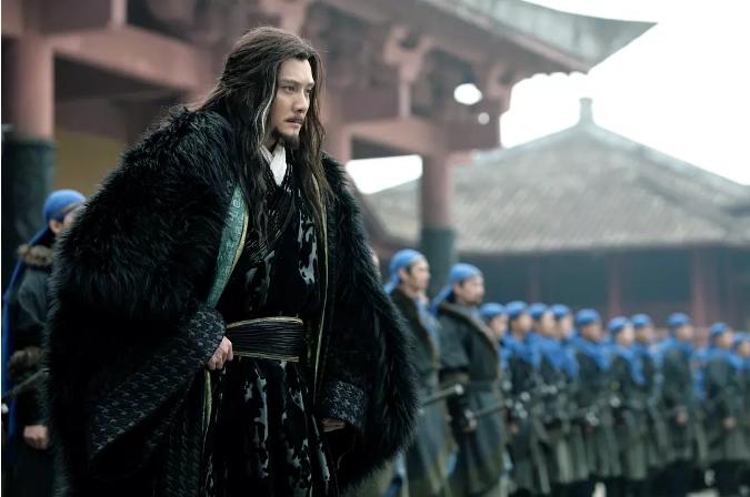 不黑不捧，项羽到底是一个怎样的人？性格如何性格影响事业成败