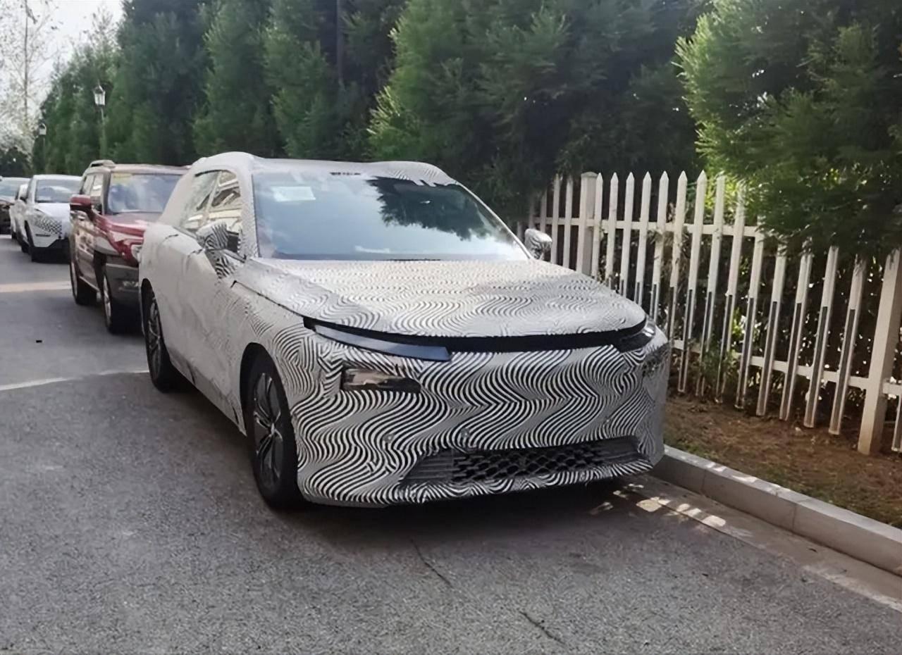 2024年即将上市的便宜新能源汽车,2023年四季度新能源车上市车型