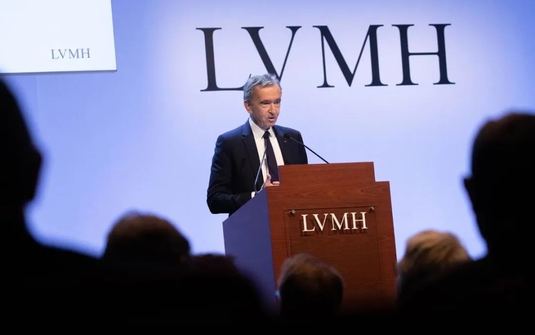 品牌故事时尚帝国lv的发家史,lvmh集团收购了哪些奢侈品公司