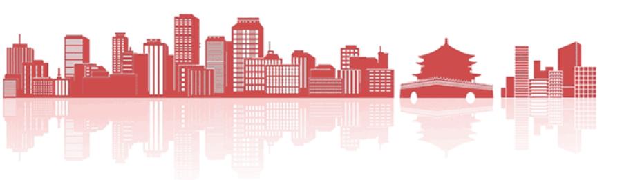 千年古都焕发蓬勃的时代活力,千年古都的现代魅力