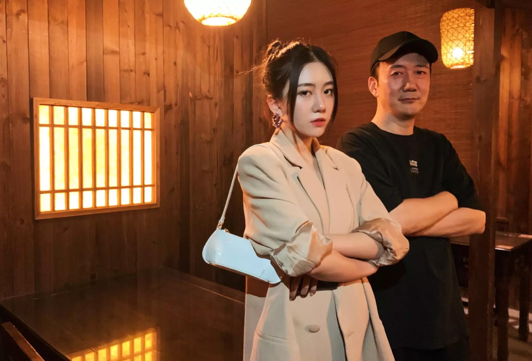 开工作室、坐拥10家公司，“消失”的王太利，才是娱圈的真正赢家