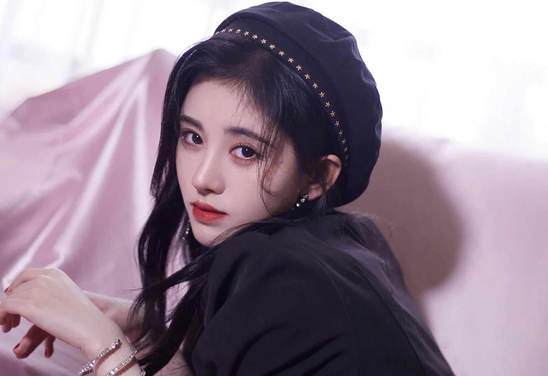 绿茶心机的女明星,表面人畜无害实则心机深沉的女星