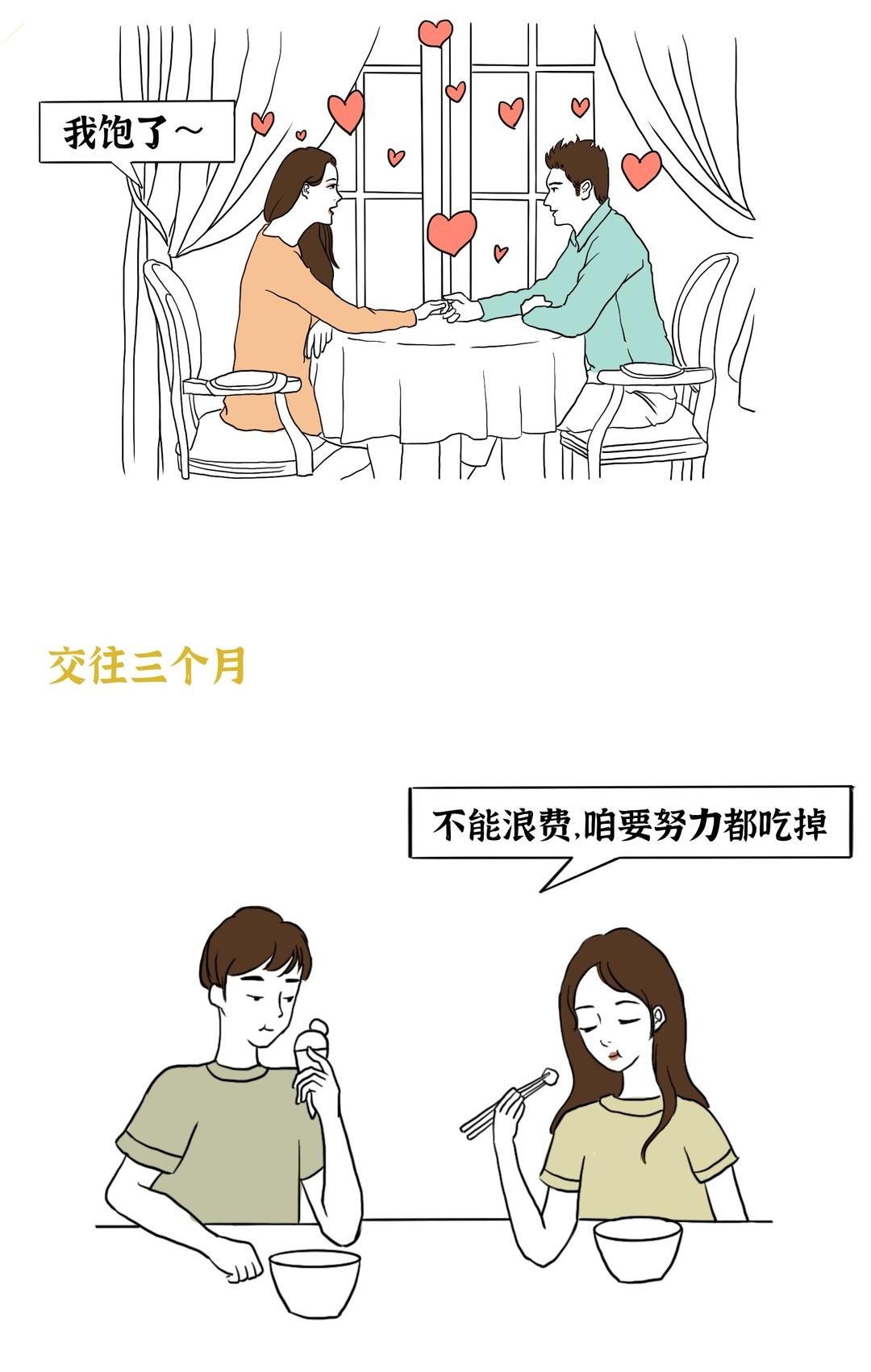 同时谈两个女朋友是什么感觉,谈两个女朋友是一种什么样的体验