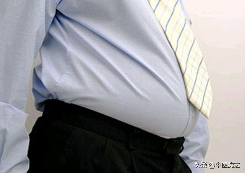 张仲景减肥方子最快多久见效,张仲景减大肚子偏方