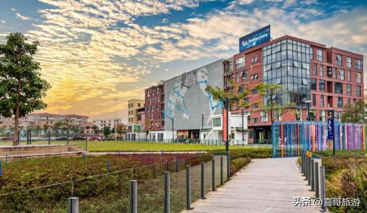 广州白云区旅游攻略自由行,广州白云区自驾游哪里好玩