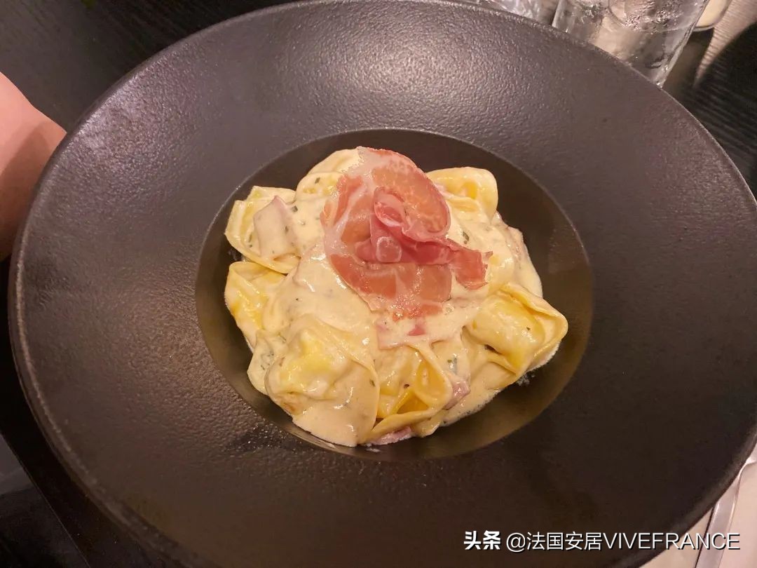 巴黎美食探店,法国巴黎十三区美食探店