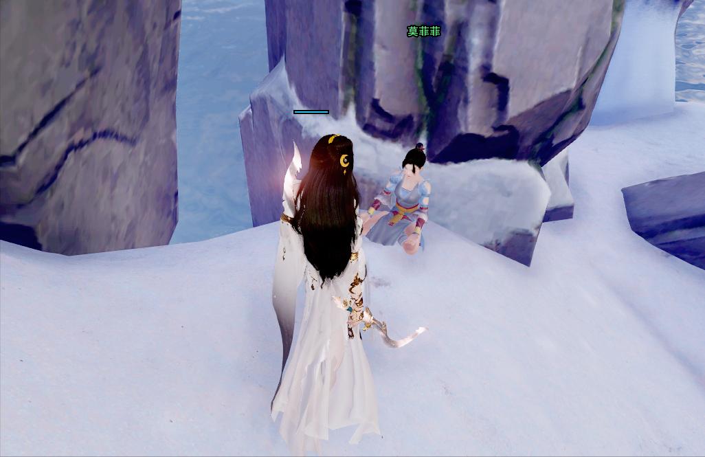 剑网3奇遇「雪山恩仇」前置、触发方式以及后续任务流程详解