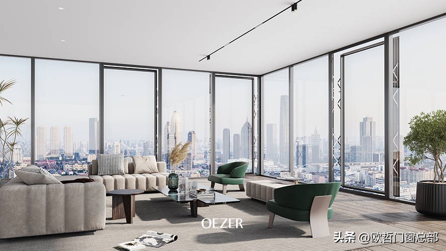 欧哲门窗官网新闻,欧哲门窗特色