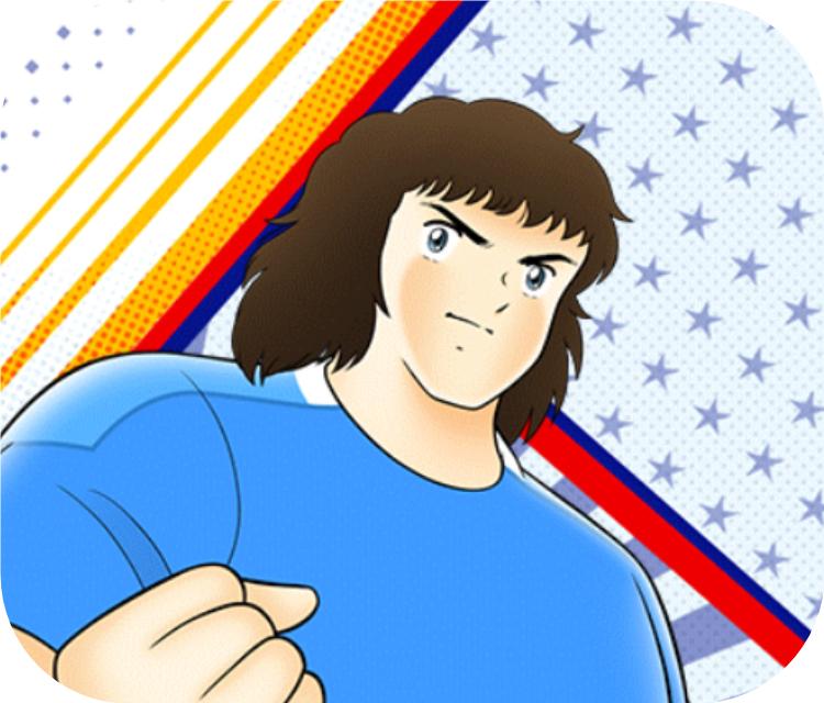 足球小将全部的球员名单,足球小将nextdream