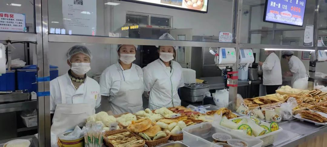 抚顺职业技术学院和抚顺师专,抚顺职业技术学院疫情