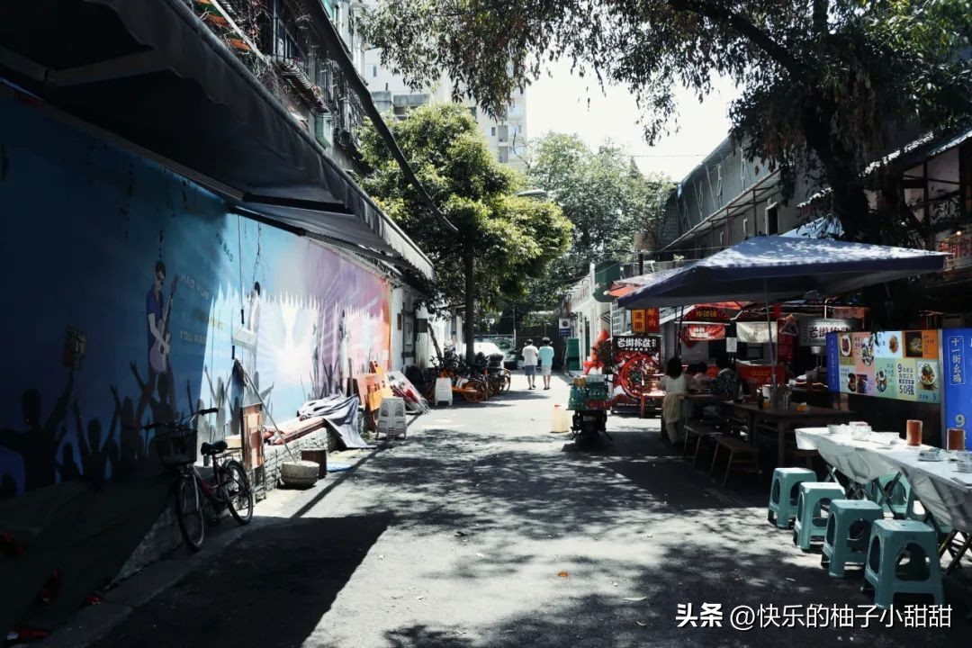 讲道理！吃过这几家馆子才算来到了成都！