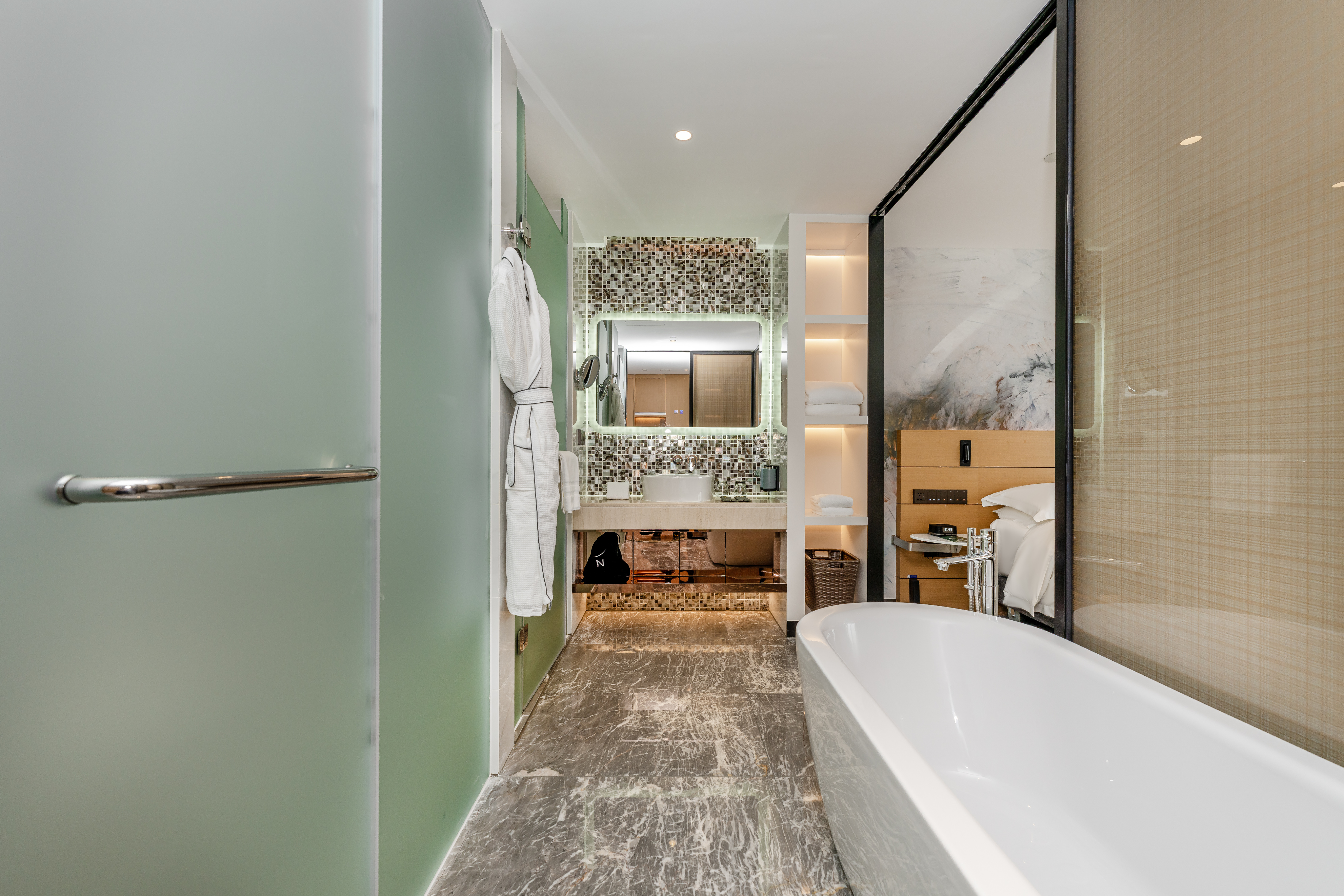 广州白云机场诺富特酒店怎么样,尚客优酒店广州白云机场