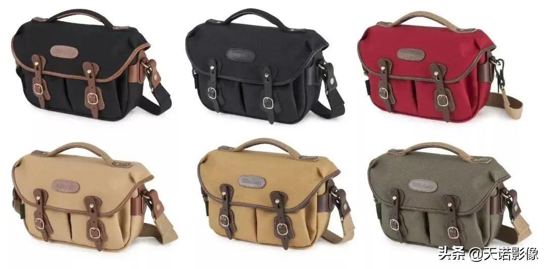 徕卡胶片相机推荐,有哪些好用的摄影包