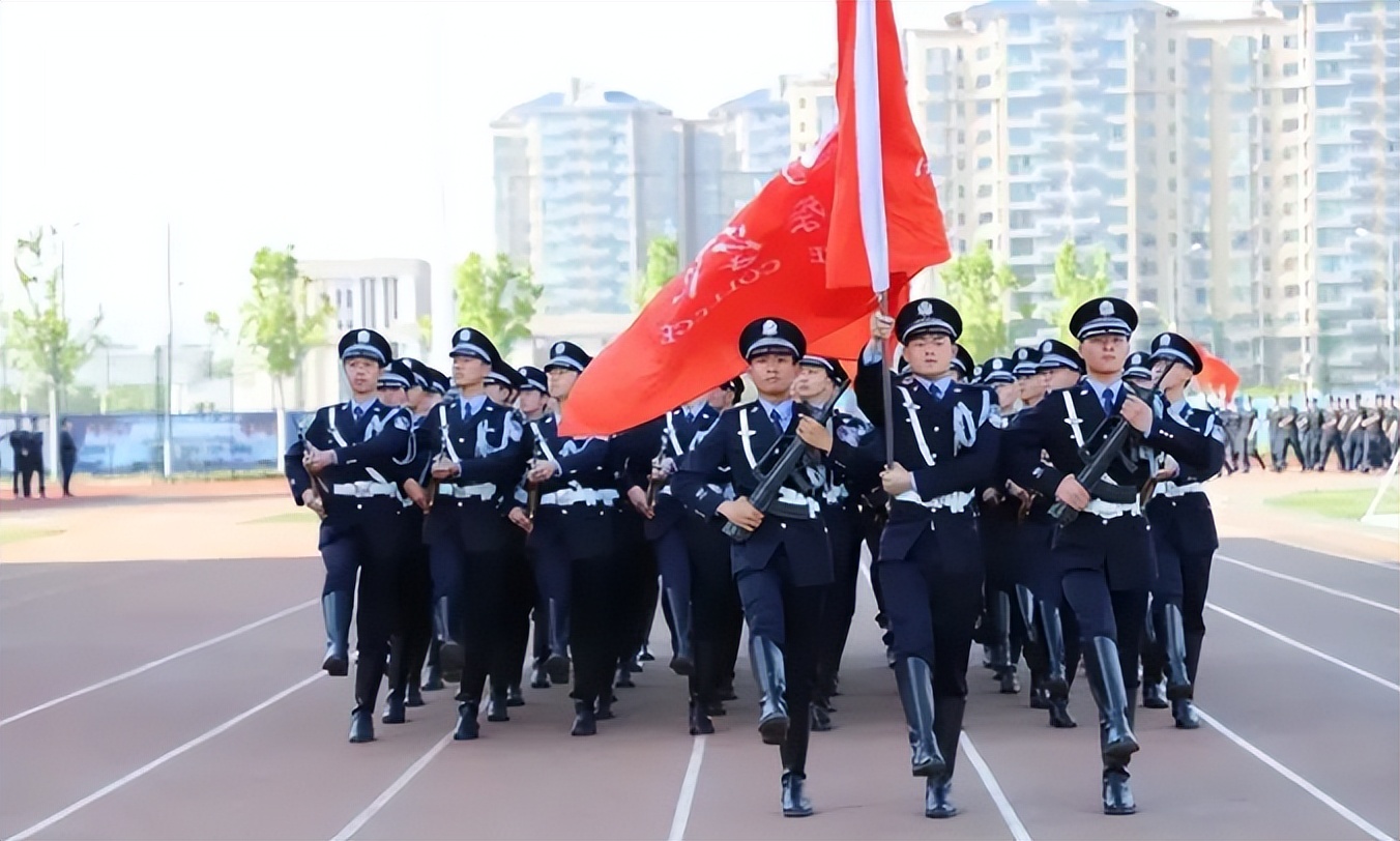 报考警校体检需要哪些条件,报考警校体检流程演示视频