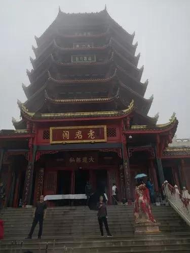 成都周边青城山游玩攻略,成都旅游必去的景点青城山