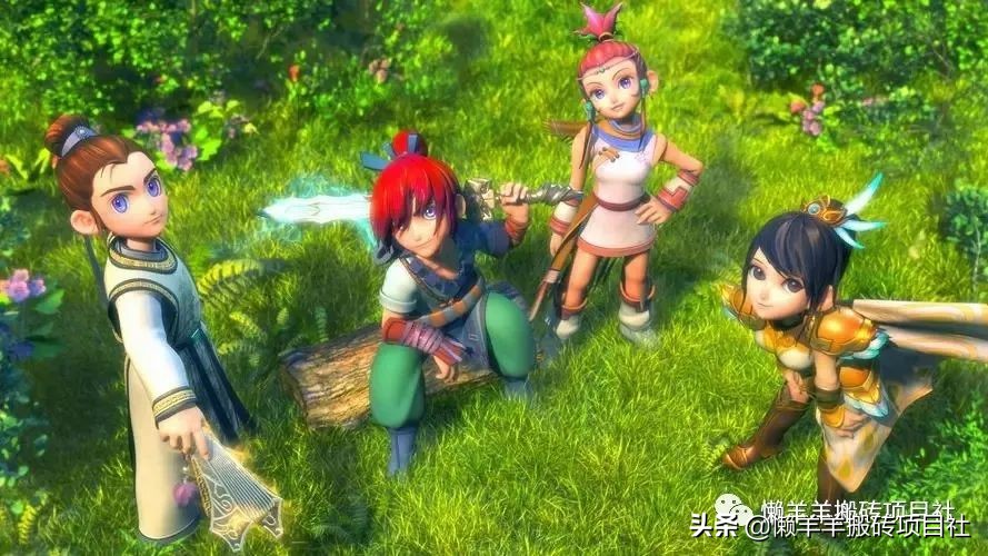 梦幻西游ios互通版单开搬砖,梦幻西游159龙宫单开怎么搬砖赚钱