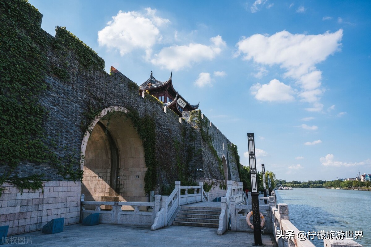 苏州旅游攻略十大景点推荐一下,苏州必去的十大景点旅游攻略图