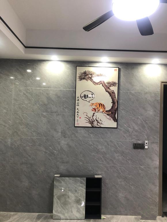 套内100平新房装修得预算多少钱,新房装修套内80