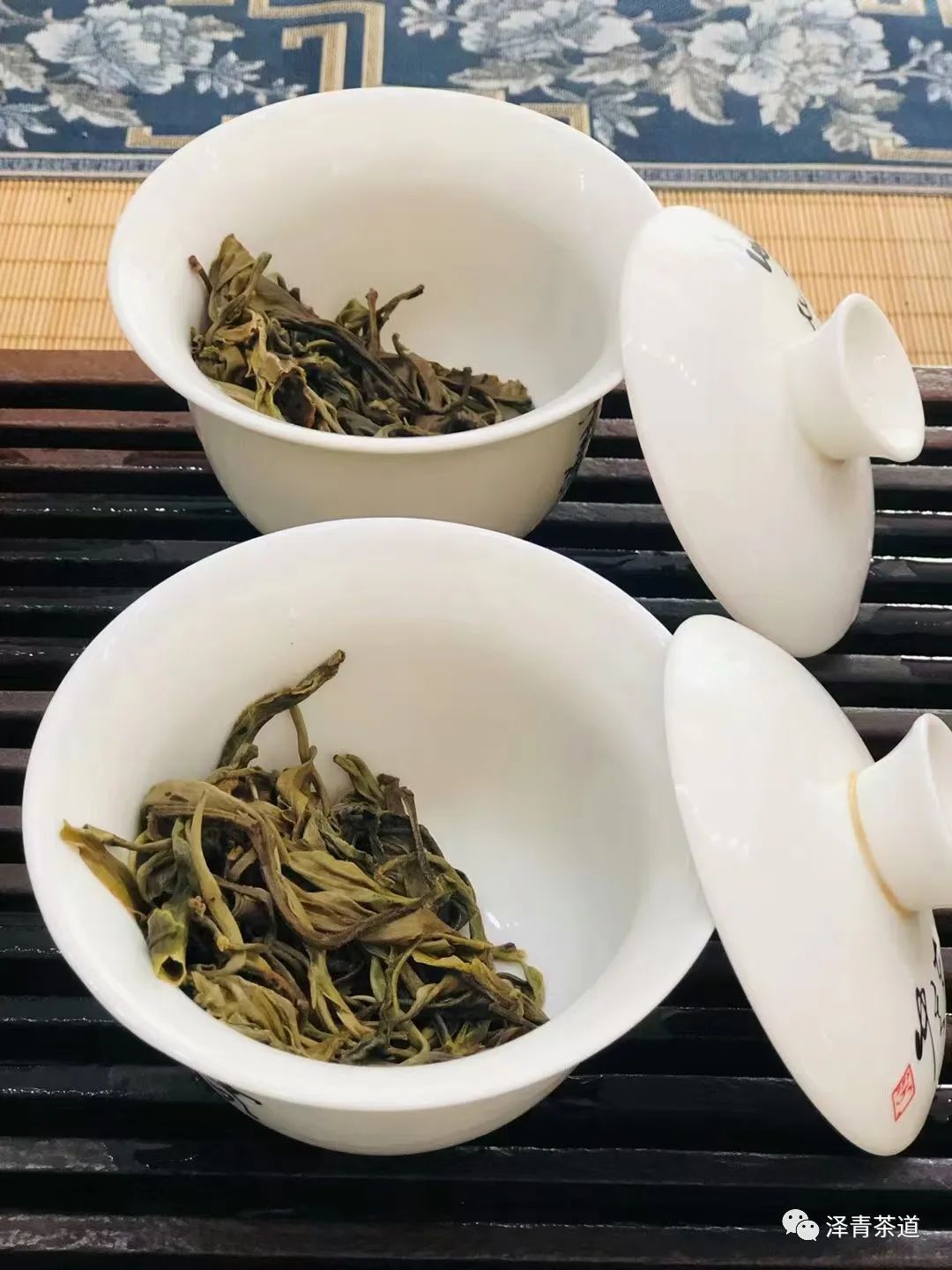 泡新茶普洱茶的正确方法,普洱春茶冲泡