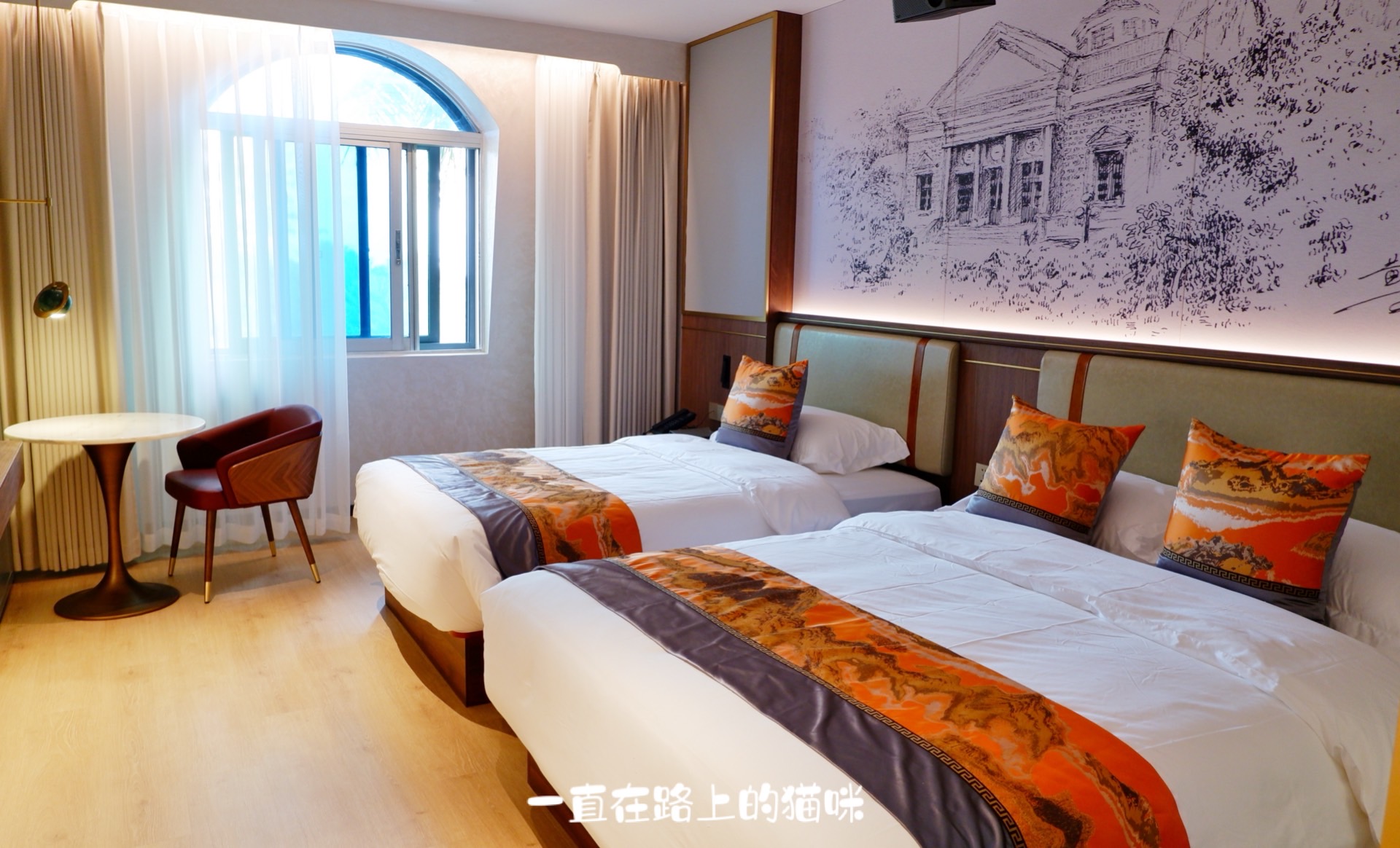 厦门鼓浪屿柏曼城市便捷酒店,鼓浪屿住宿条件较好的酒店