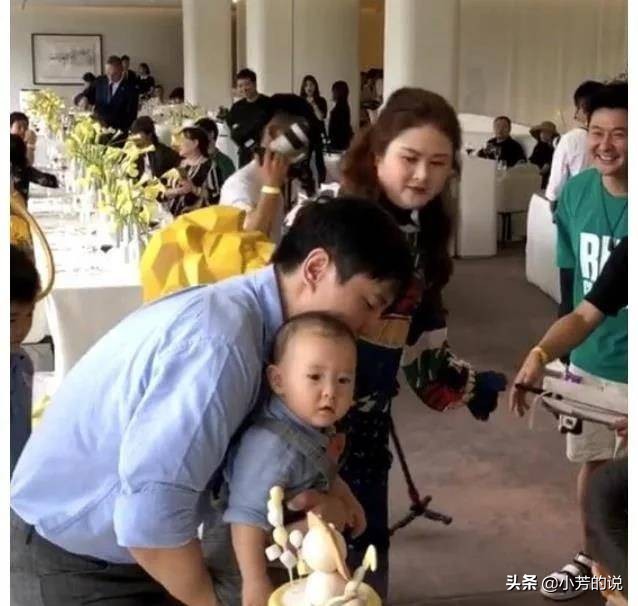 熊黛林怀孕三个月的效果,熊黛林怀孕六个月肚子变化