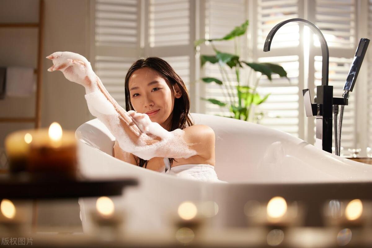 5种好习惯远离外阴炎困扰,预防外阴炎症