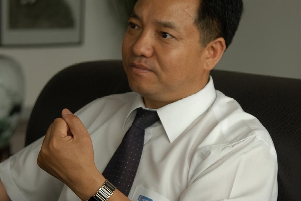 打造中国人民电器，从武术家到民营电器巨头，“并购狂魔”郑元豹