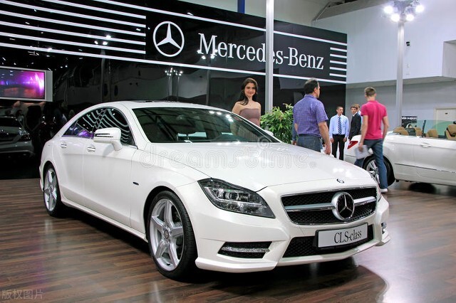 全国各省奔驰4s店,奔驰宝马奥迪4s店现状